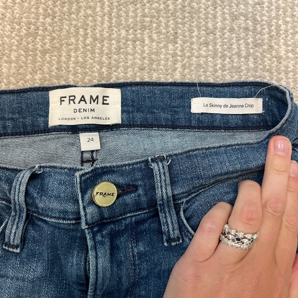 Frame jeans - Picture 5 of 5